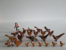 Konvolut uralte 24 x