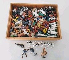 Elastolin, Timpo Toys, etc