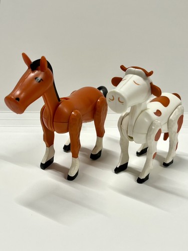 Vintage fisher price little - price,