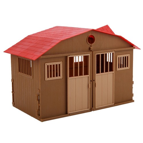 Stücke bauernhof spielzeug - stücke,