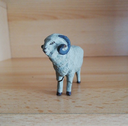 Masse schaf bock tier figur - bock,