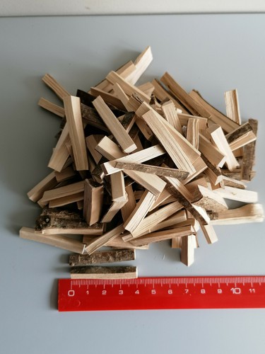 Holz miniatur 150 - holz,