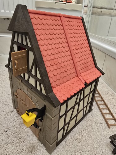 Playmobil 3193v2 original 3193 - playmobil,