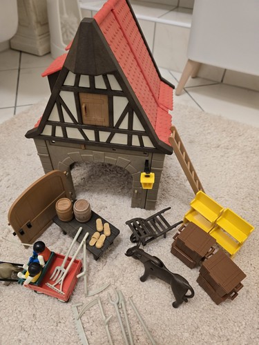 Playmobil 3193v2 original 3193 - 3193v2,