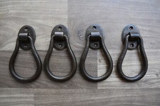 Vintage Eisen Handgeschmiedet