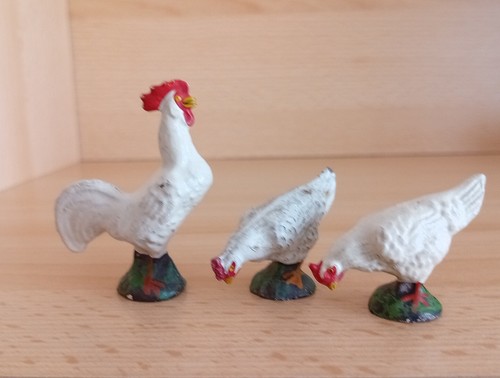 Masse hühner huhn henne - masse,