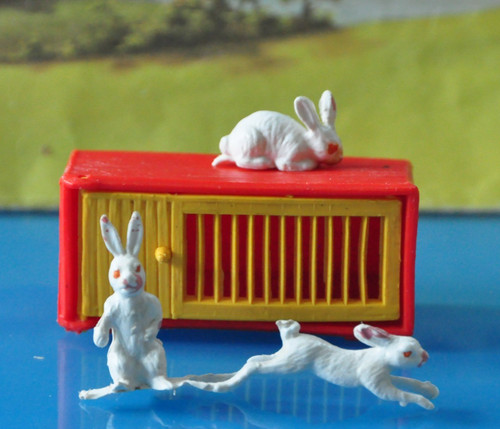 Fgt england rabbit - fgt,