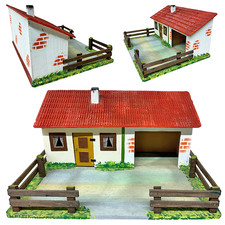 Hausser Elastolin Bauernhof