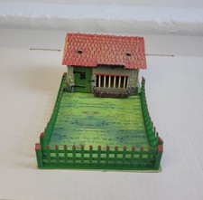 Hausser Elastolin Bauernhof