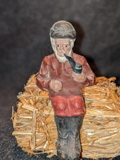 Kutscher, Bauer, Massefigur, 8