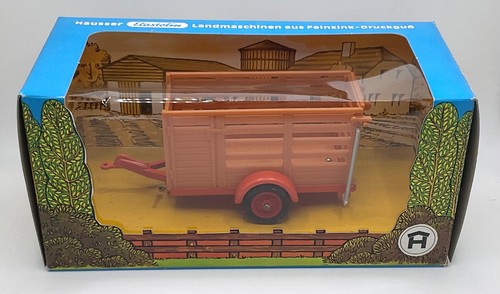 Hausser elastolin modell 4451 - hausser,